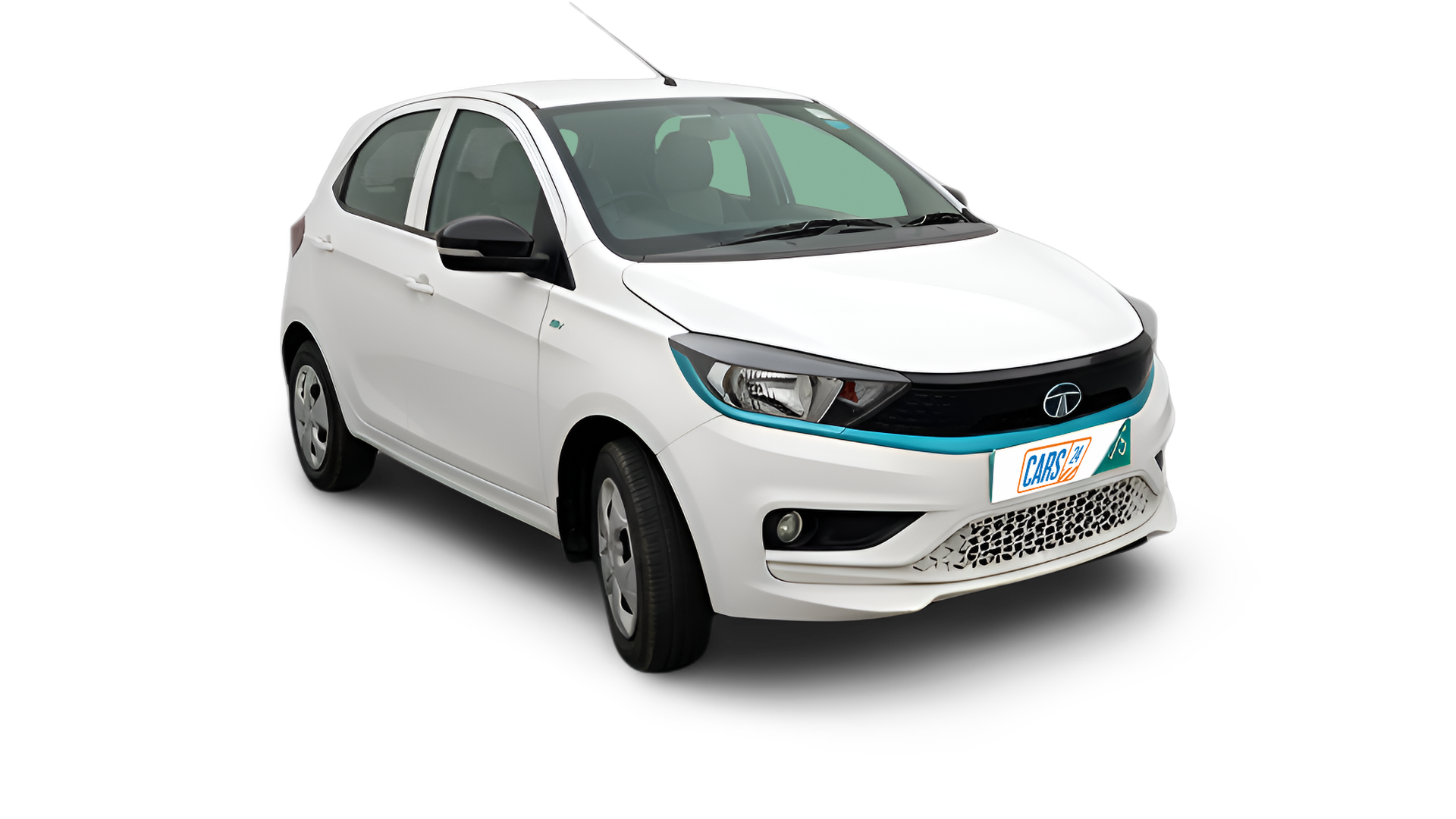 Tata TIAGO EV-img